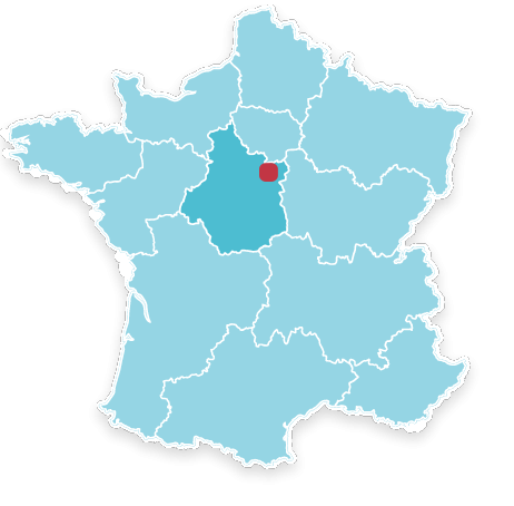 45460 Bouzy-la-foret